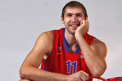 ΤΣΣΚΑ Μόσχας: Χάνει το Final 4 ο Σοκόλοφ