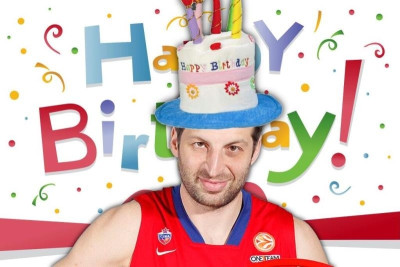 ΤΣΣΚΑ Μόσχας : Ευχές σε Παπαλουκά και Κάουν (photos)