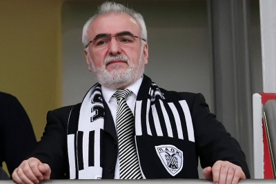 Καβάλα: Ενδιαφέρον από Σαββίδη για την ΠΑΕ