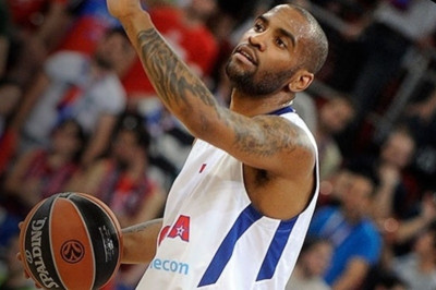 Τζάκσον: «Σπουδαίος αντίπαλος ο Ολυμπιακός»