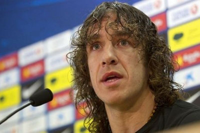 Γκαλιάνι: «Ο Πουγιόλ είναι βετεράνος πλέον»