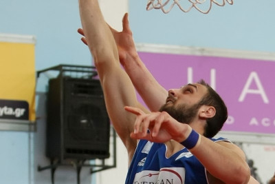 Καλαμπάκας: «Να κλείσουμε αξιοπρεπώς τη χρονιά»