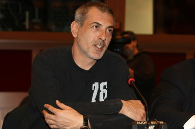 Μώραλης: «Οι παίκτες των υποδομών "μαγιά" για το μέλλον»