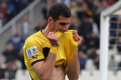 Ατρόμητος: Φήμες για Πετρόπουλο