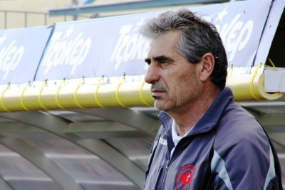 Αναστασιάδης: «Θα μιλήσω πρώτα με τον Πλατανιά»