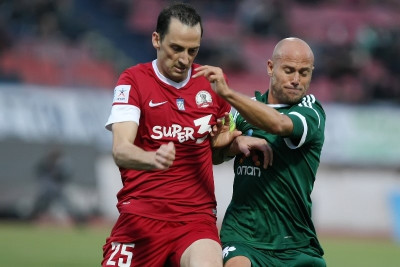 Βάλλας: «Καθοριστική η αποβολή»