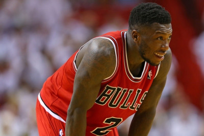 Ντάλας Μάβερικς: Στόχος ο Νέιτ Ρόμπινσον