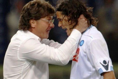 Νάπολι: Νέα συμβόλαια σε Ματσάρι και Καβάνι