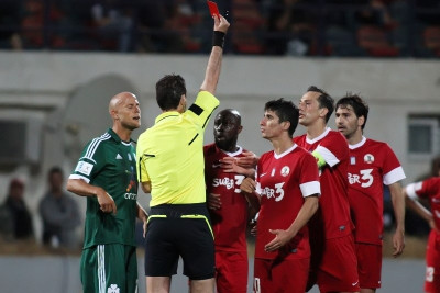 Παναθηναϊκός-Skoda Ξάνθη: Η μπουνιά του Ντιέ, η «καμπάνα» και το… παράπονο Πιαλόγλου