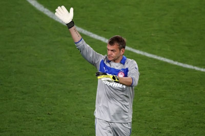 Κάρολ: «Κορυφαίος σε όλα ο Φέργκιουσον»