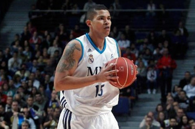 Χετσεϊμέιρ στο Onsports: «Θέλει… κρύο αίμα το φετινό Final 4!» (photos+videos)