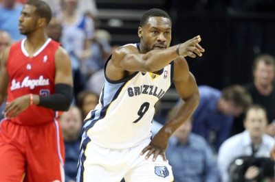 Κλίβελαντ Καβαλίερς: Έντονο ενδιαφέρον για Τόνι Άλεν