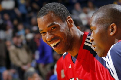 Ουάσιγκτον Ουίζαρντς: Βράβευση για τον Τζέισον Κόλινς