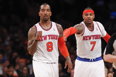 Νιου Γιορκ Νικς: Τελειώνει η υπομονή με Σμιθ