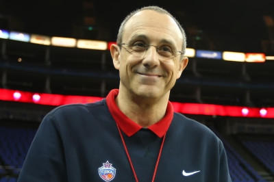 Μεσίνα: «Final 4 όπως… τα πλέι οφ του ΝΒΑ!»