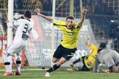 Διαμαντάκος: Επιθυμεί παραμονή στον Άρη