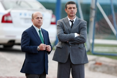 Παναθηναϊκός: Πριμ από Αλαφούζο