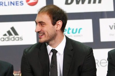 Κρστιτς: «Είμαστε έτοιμοι για τον Ολυμπιακό»