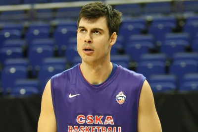 Έρτσεγκ: «Περιμένουμε δυνατό ματς με Ολυμπιακό»