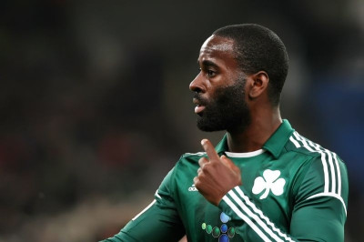 Παναθηναϊκός: Έρχεται για να φύγει ο Κουίνσι