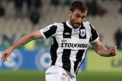 ΠΑΟΚ: Τουρκικά «μάτια» σε Φωτάκη