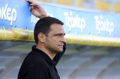 Επισκοπή: Τέλος ο Σταματόπουλος