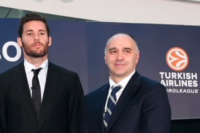 Λάσο: «Η καλύτερη Ρεάλ που είχαμε ποτέ…»