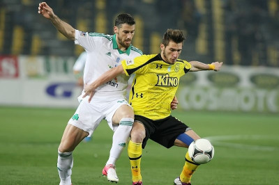 Διαμαντάκος: «Γιατί όχι και του χρόνου στον Άρη»