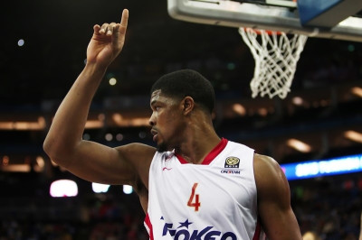 Χάινς: «Μοιάζαμε με… Λερναία Ύδρα»