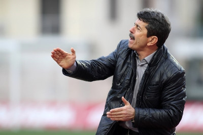 ΟΦΗ: Παρελθόν ο Πετράκης!