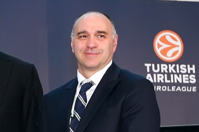 Λάσο: «Άξιζε την πρόκριση ο Ολυμπιακός»