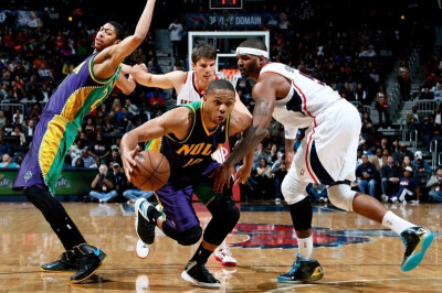 Νιου Ορλίνς Πέλικανς: Αρθροσκόπηση για Γκόρντον