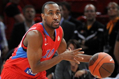 Χόλντεν: «Καρδιά, πάθος και θέληση ο Ολυμπιακός»