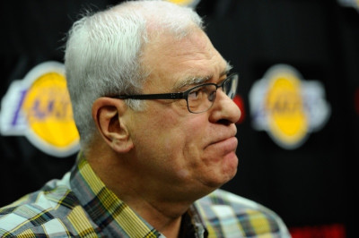 Τορόντο Ράπτορς: Παραμένουν φαβορί για Φιλ Τζάκσον