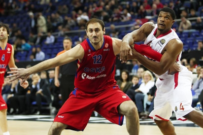 Κρστιτς: «Αυτή τη φορά αξίζαμε να χάσουμε από τον Ολυμπιακό»