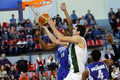 ΚΑΟΔ: MVP ο Μπάβτσιτς