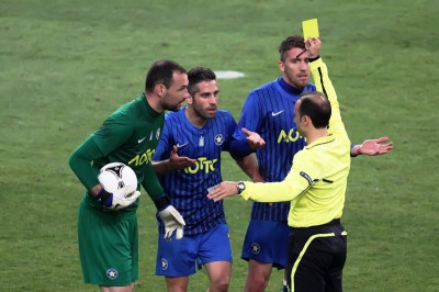 Φούλοπ: «Σκληρό το αποτέλεσμα»