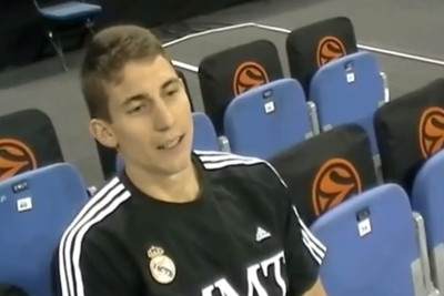 Κάρολ: «Όνειρο που έγινε πραγματικότητα»