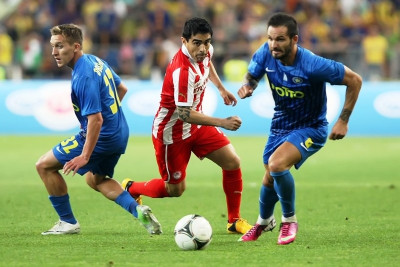 Ουσέρο: «Έκρινε το ματς ο διαιτητής»