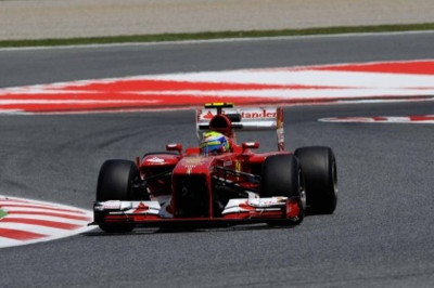 Φόρμουλα 1: Ποινές σε Μάσα και Γκουτιέρεζ