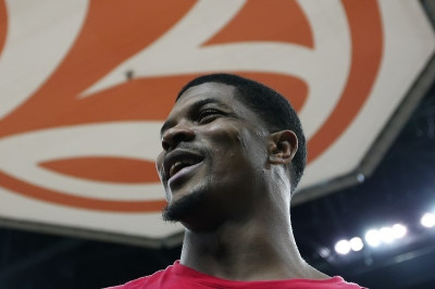 Χάινς: «Τα πάντα για τον τίτλο»