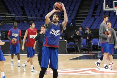 Μπαρτσελόνα: Έκανε και κάτι… σωστό ο Ναβάρο! (video)