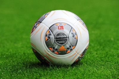 Η νέα μπάλα της Bundesliga
