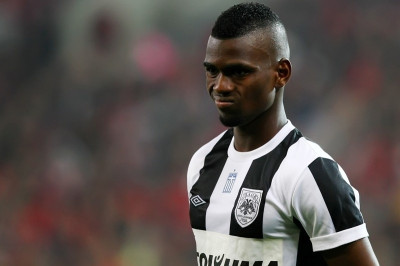 Καμαρά: «Με θέλει ο ΠΑΟΚ»