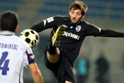 ΠΑΟΚ: Ίωση ο Γεωργιάδης, μέρος Σίλντενφελντ και Έτο