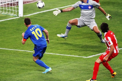 Ράγιος: «Με το κεφάλι ψηλά»