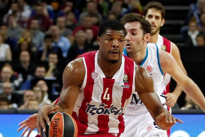 Ολυμπιακός: Το... back to back του Χάινς