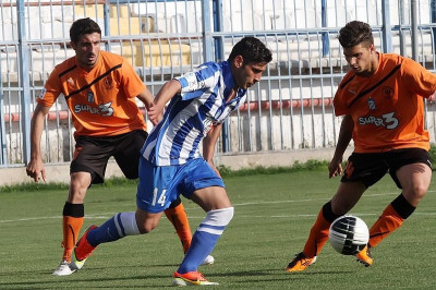 Περίπατος για Απόλλων, 4-2 τα Γιαννιτσά…