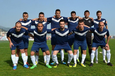 Στυλίδα – Μυρίκη 1-0