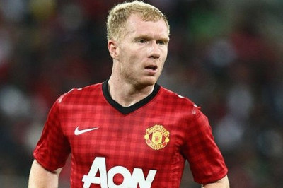 Σκόουλς: «Ήρθε η ώρα»